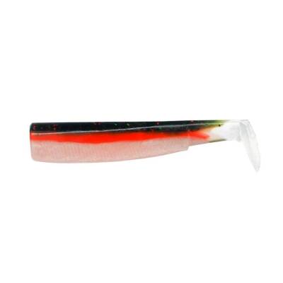 Fiiish Black Minnow No:5 Gövde 160mm 3 Adet Candy Green Silikon Yem - 2