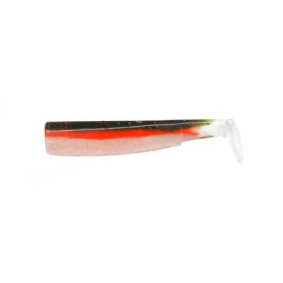 Fiiish Black Minnow No:5 Gövde 160mm 3 Adet Candy Green Silikon Yem - 3