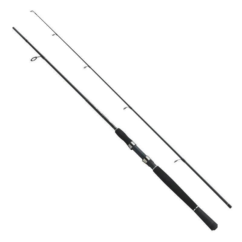 Fladen Xtra Flexx 270cm 10-30gr Spin Kamışı  - 1