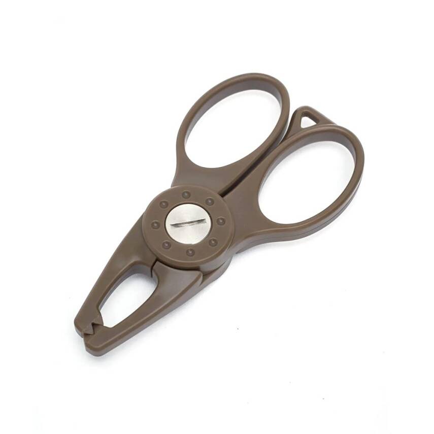 Fubelo Lip Sore LRF Gripper Balık Tutucu - 1