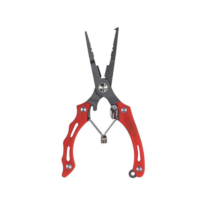 Fubelo Long Split Pense - 6