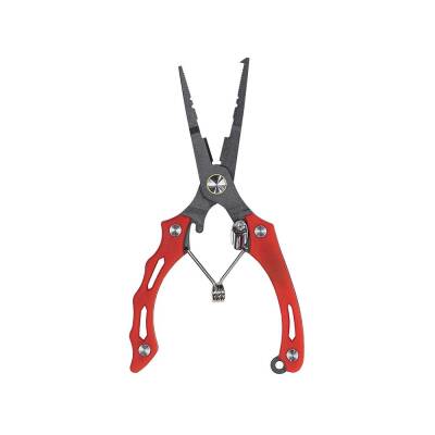 Fubelo Long Split Pense - 5