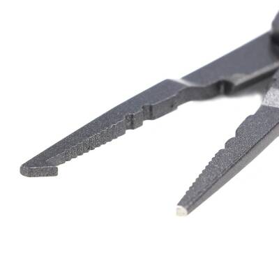 Fubelo Long Split Pense - 2