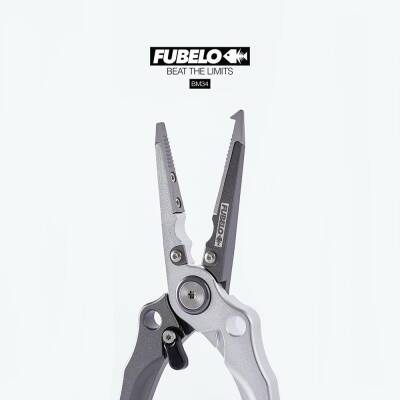 Fubelo Split Ring Gri Pense - 3