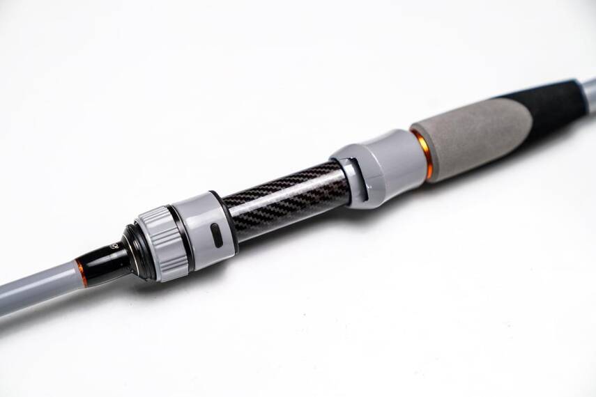 Fujin Ajime 198cm 05-5gr Lrf Kamışı  - 3