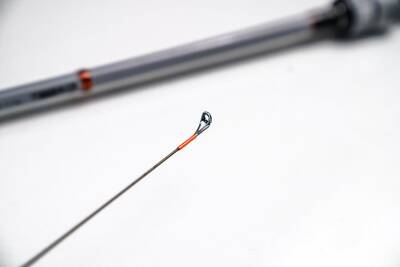 Fujin Ajime 198cm 05-5gr Lrf Kamışı  - 4