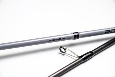 Fujin Ajime 198cm 05-5gr Lrf Kamışı  - 5