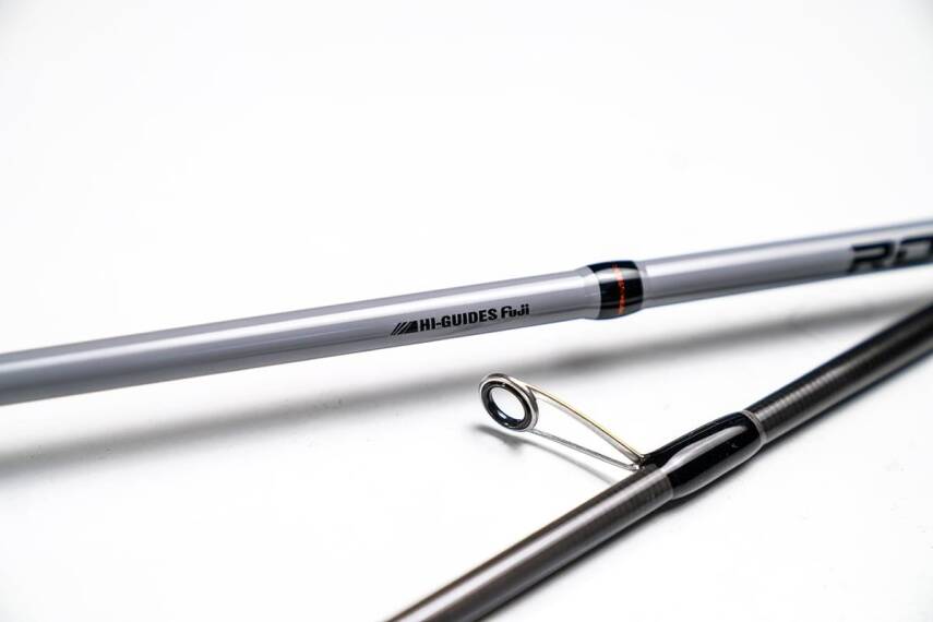 Fujin Ajime 198cm 05-5gr Lrf Kamışı  - 5