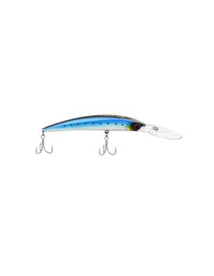 Fujin Deep Boss 110F 16gr Maket Balık - 3