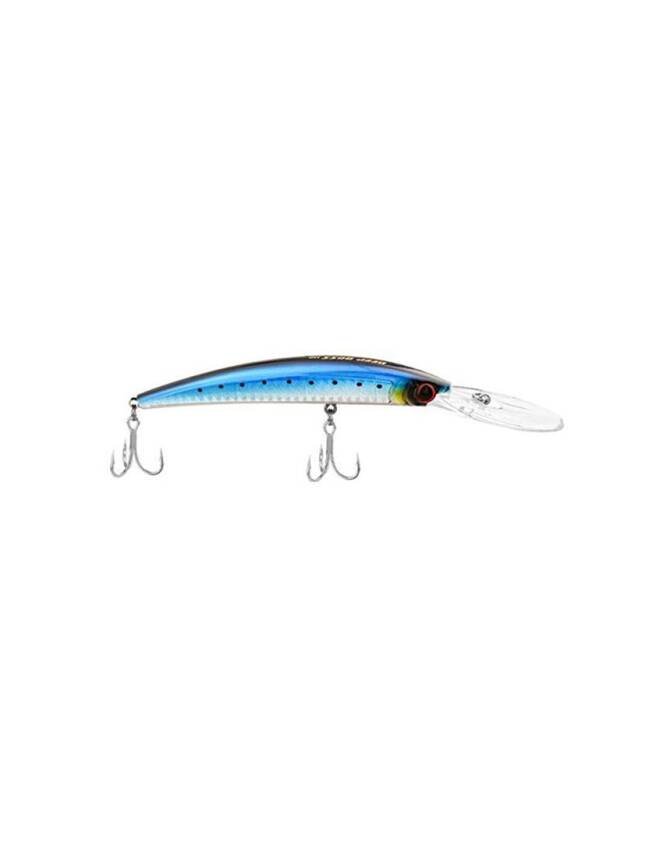 Fujin Deep Boss 110F 16gr Maket Balık - 3