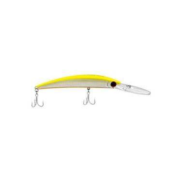 Fujin Deep Boss 110F 16gr Maket Balık - 5