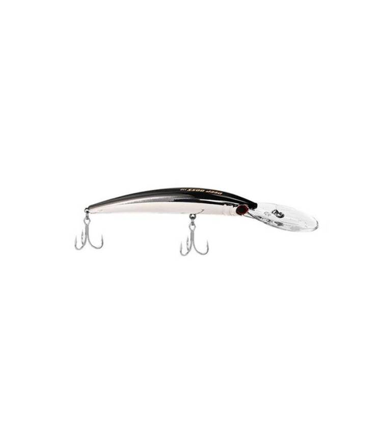 Fujin Deep Boss 110F 16gr Maket Balık - 6