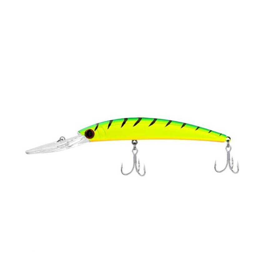 Fujin Deep Boss 110F 16gr Maket Balık - 9