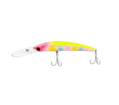 Fujin Deep Boss 130F 24gr Maket Balık - 2