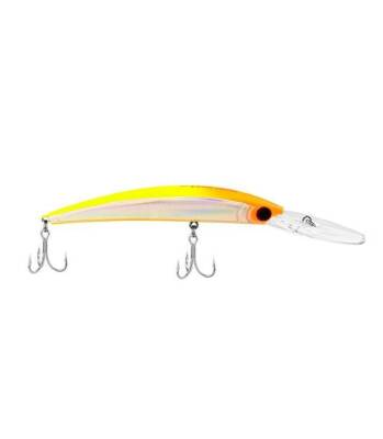Fujin Deep Boss 130F 24gr Maket Balık - 3