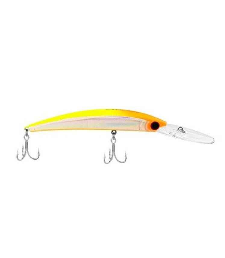 Fujin Deep Boss 130F 24gr Maket Balık - 3