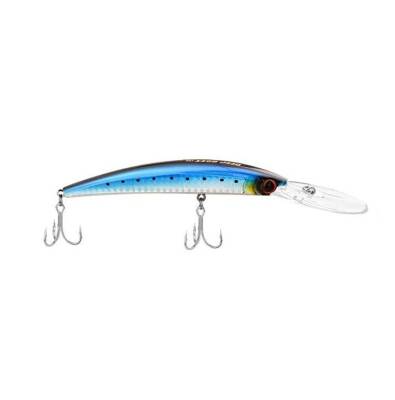 Fujin Deep Boss 130F 24gr Maket Balık - 4