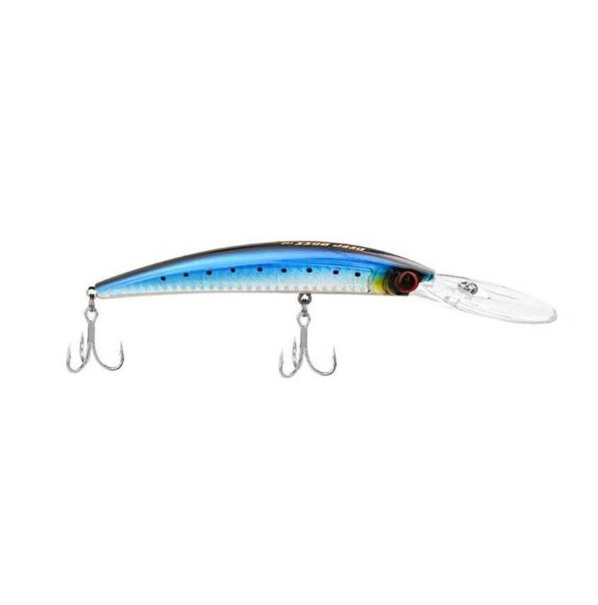 Fujin Deep Boss 130F 24gr Maket Balık - 4