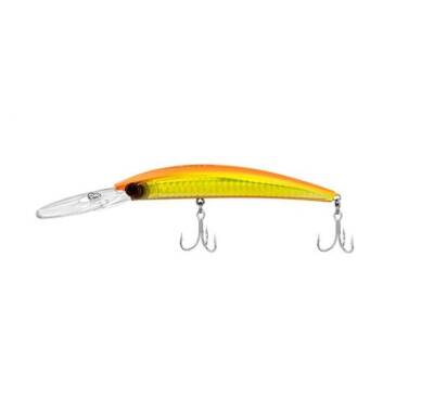 Fujin Deep Boss 130F 24gr Maket Balık - 5