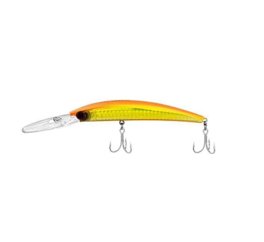 Fujin Deep Boss 130F 24gr Maket Balık - 5
