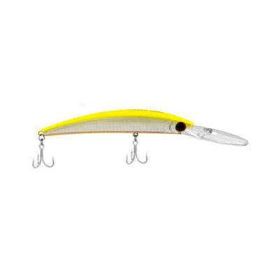 Fujin Deep Boss 130F 24gr Maket Balık - 6