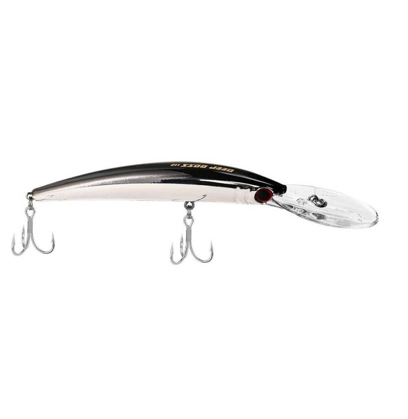 Fujin Deep Boss 130F 24gr Maket Balık - 7