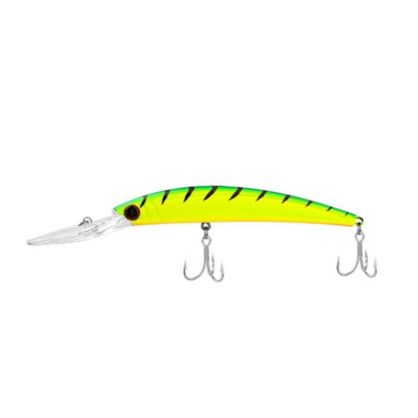 Fujin Deep Boss 130F 24gr Maket Balık - 8