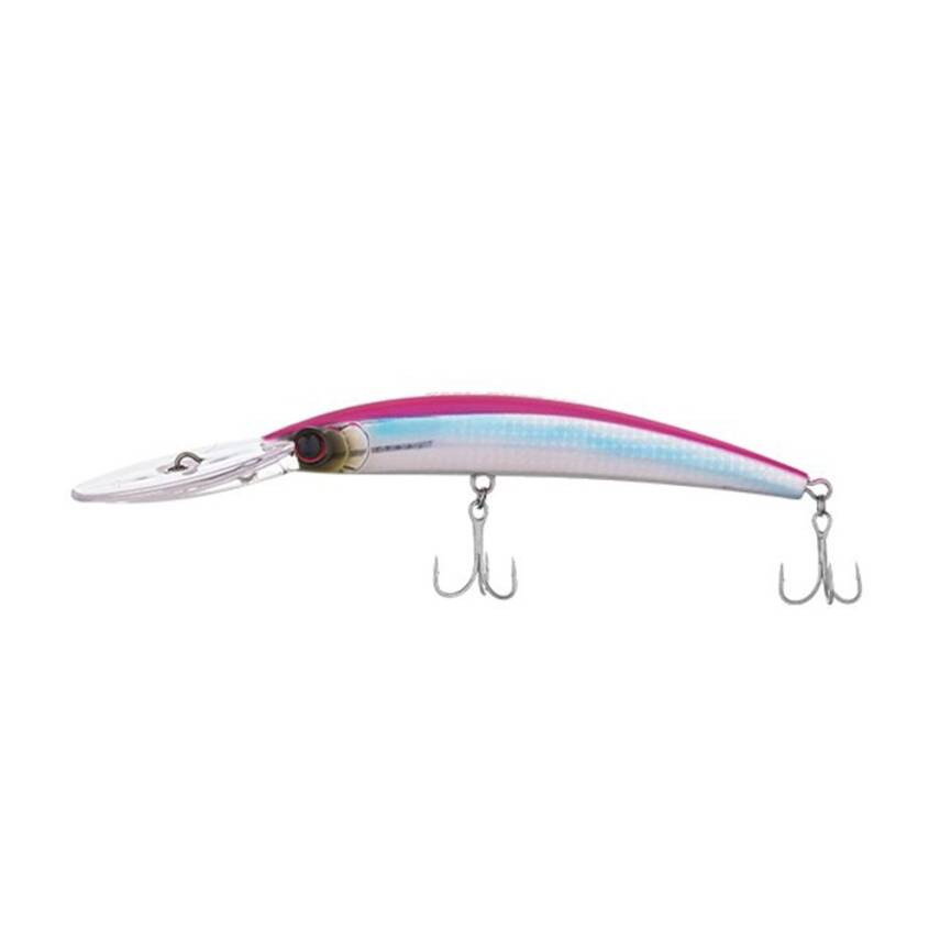 Fujin Deep Boss 130F 24gr Maket Balık - 9