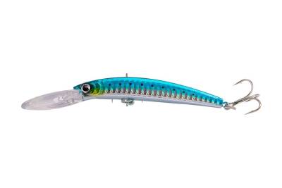 Fujin Deep Boss 90F 9.5gr Maket Balık - 4
