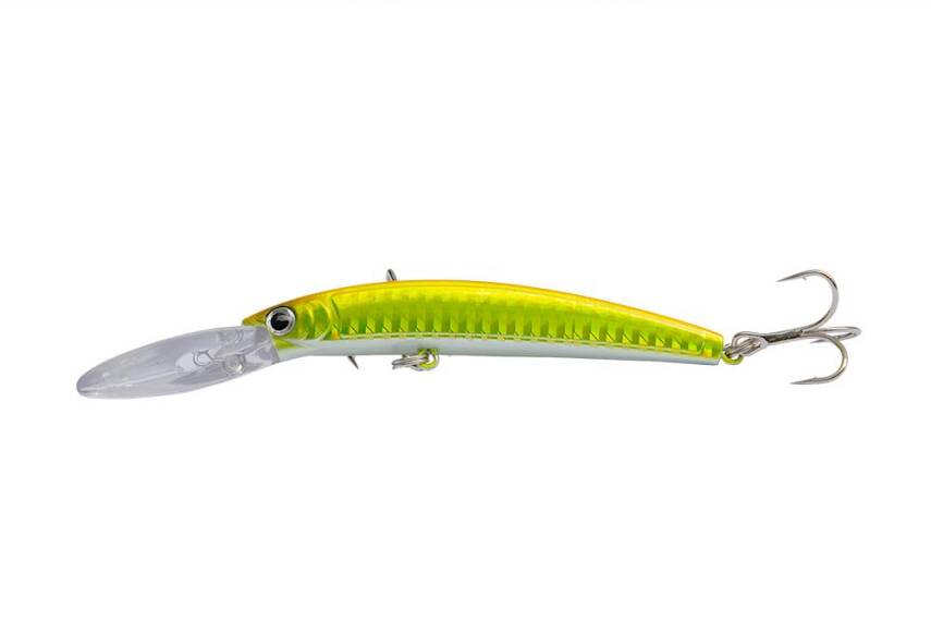 Fujin Deep Boss 90F 9.5gr Maket Balık - 9