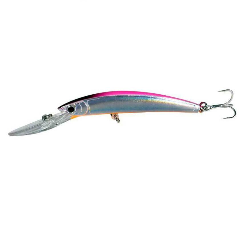Fujin Deep Boss 90F 9.5gr Maket Balık - 13