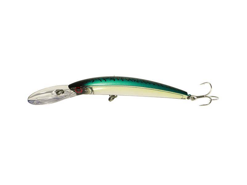 Fujin Deep Boss 90F 9.5gr Maket Balık - 14