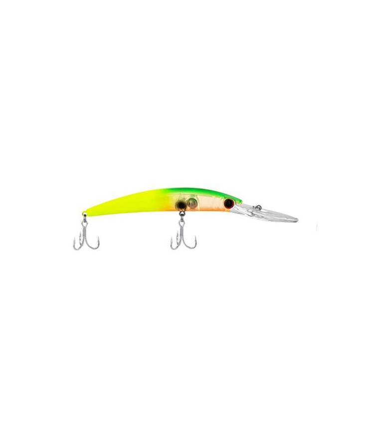 Fujin Deep Boss 90F 9.5gr Maket Balık - 16