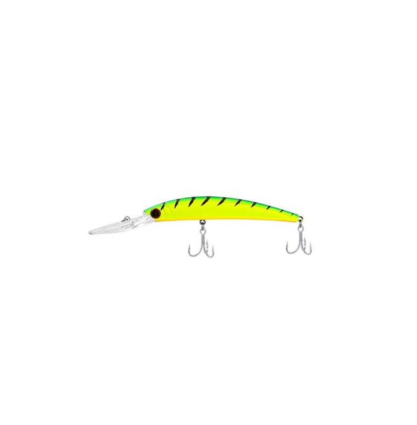 Fujin Deep Boss 90F 9.5gr Maket Balık - 17