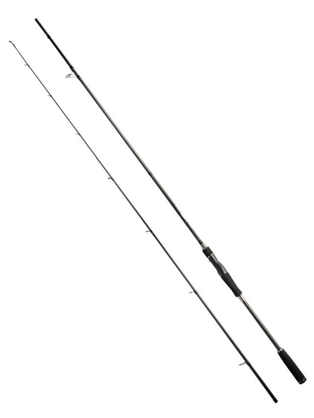 Fujin Dragon Monster 278cm 5-55gr Spin Kamışı - 1