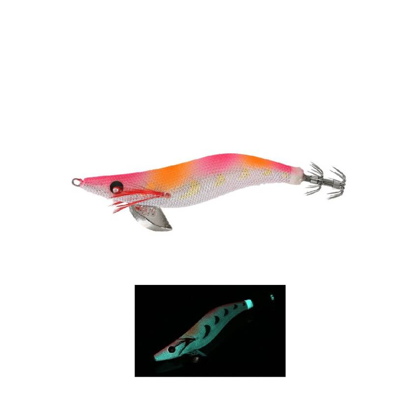 Fujin EgiX 3.0 16.4gr Kalamar Zokası - 17
