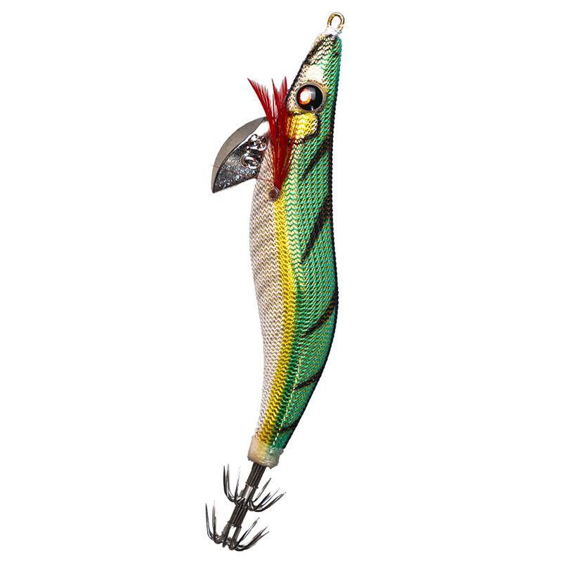 Fujin EgiX 3.0 16.4gr Kalamar Zokası - 4