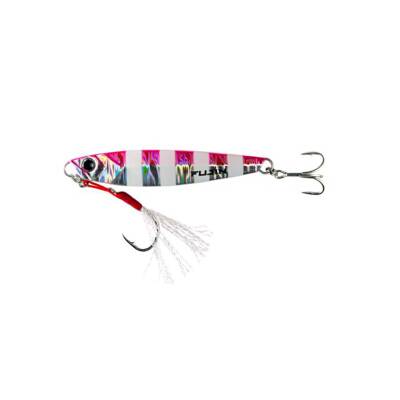 Fujin Jig-X 20gr Light Jigging Jig Yem - 2