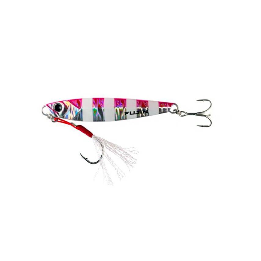Fujin Jig-X 20gr Light Jigging Jig Yem - 2