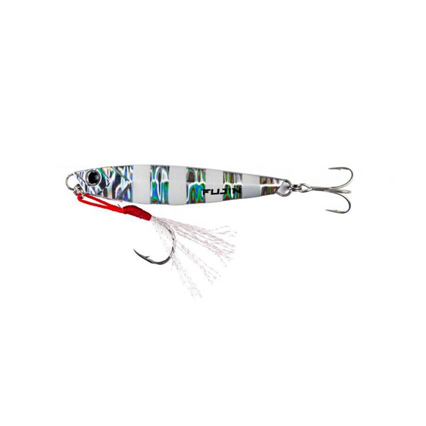 Fujin Jig-X 20gr Light Jigging Jig Yem - 3