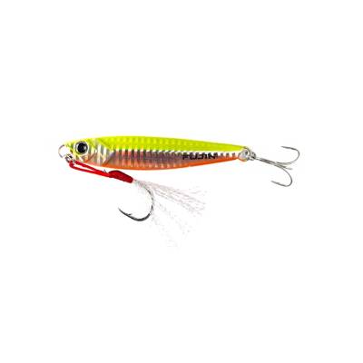 Fujin Jig-X 20gr Light Jigging Jig Yem - 4