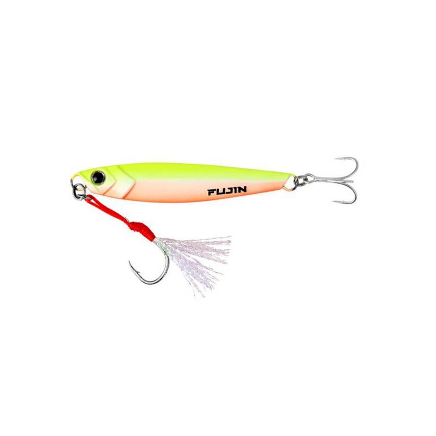 Fujin Jig-X 20gr Light Jigging Jig Yem - 5
