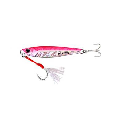 Fujin Jig-X 20gr Light Jigging Jig Yem - 7