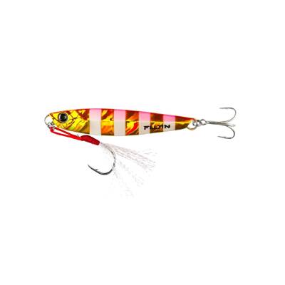 Fujin Jig-X 20gr Light Jigging Jig Yem - 8