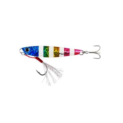 Fujin Jig-X 20gr Light Jigging Jig Yem - 9