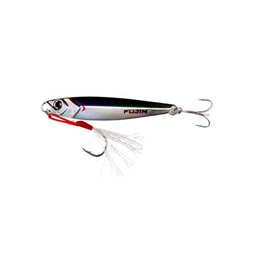 Fujin Jig-X 20gr Light Jigging Jig Yem - 10