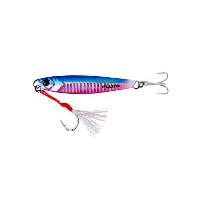 Fujin Jig-X 20gr Light Jigging Jig Yem - 11