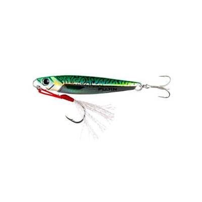 Fujin Jig-X 20gr Light Jigging Jig Yem - 12