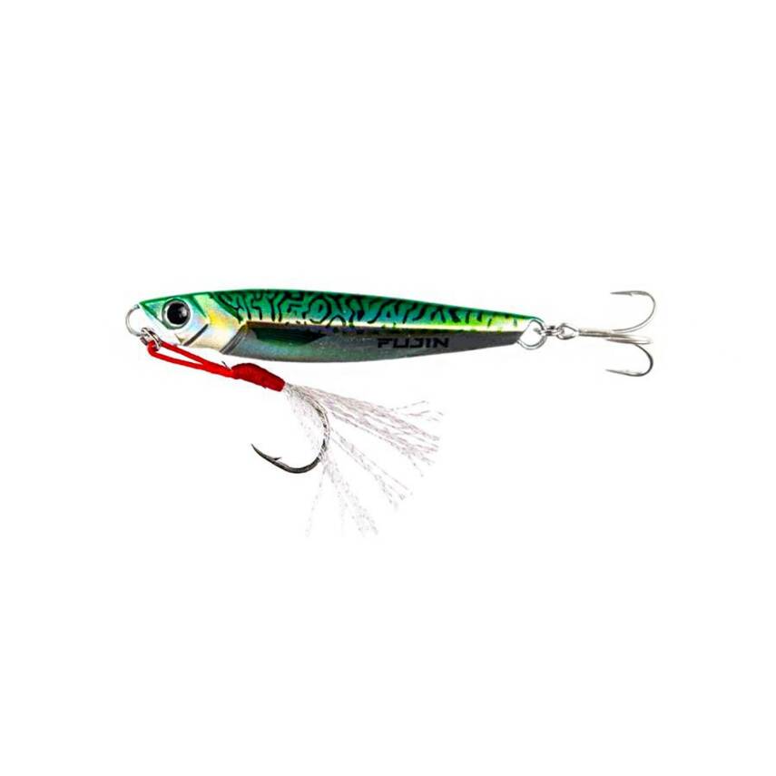 Fujin Jig-X 20gr Light Jigging Jig Yem - 12