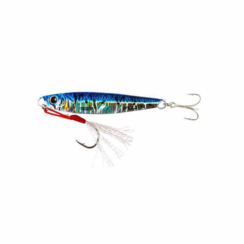 Fujin Jig-X 20gr Light Jigging Jig Yem - 13